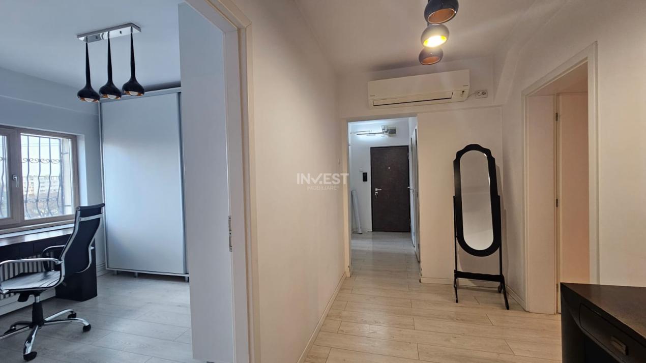 COPOU- Apartament cu 4 camere  - 7