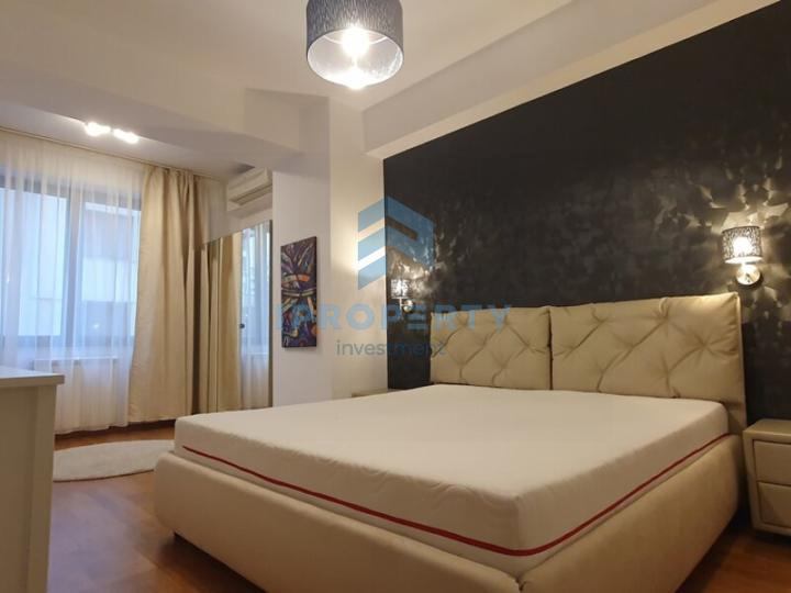 Închiriere Apartament 2 camere în Herastrau - fotografie proprietate 1