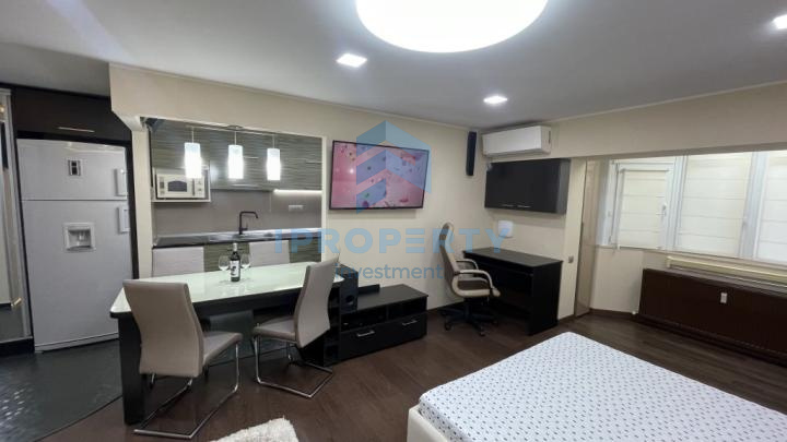 Închiriere Garsonieră în Vitan Ultra Moderna Cu Loc De Parcare - fotografie proprietate 7