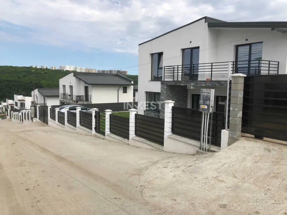 Casa Individuala 4C Rediu - 1