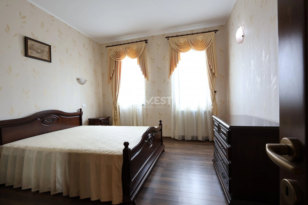 Proprietate spațioasă cu potențial turistic - Iași - 17