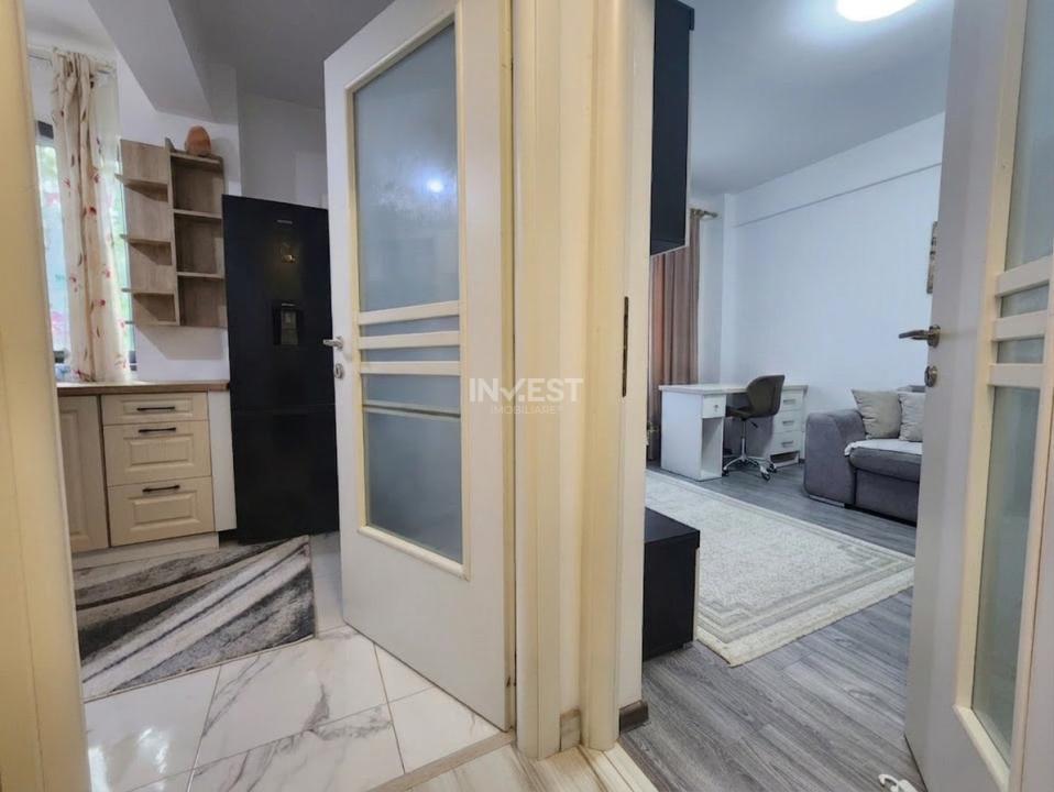APARTAMENT 1 CAMERA , BLOC NOU, NICOLINA-TUDOR NECULAI - 4