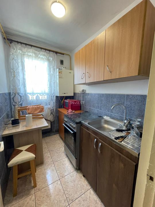 Apartament 2 camere-bloc fara risc-Tatarasi - 6