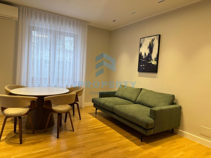 Dorobanti | 3 camere | - fotografie proprietate 1