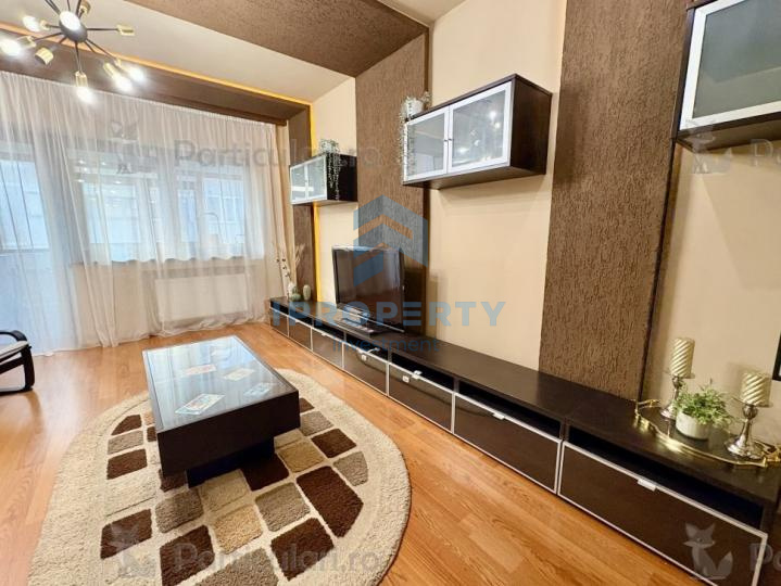 Drumul Taberei | 2 Camere | Modern | Proximitate Metrou - fotografie proprietate 7