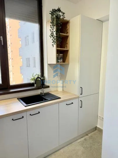Închiriere Apartament Modern 2 camere în Mihai Bravu  - fotografie proprietate 9
