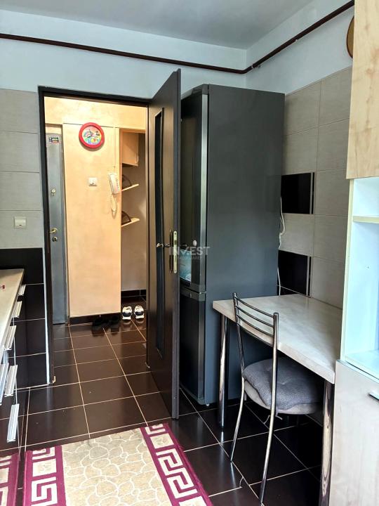 Apartament 3 camere, 60 mp- Podu Ros - 9