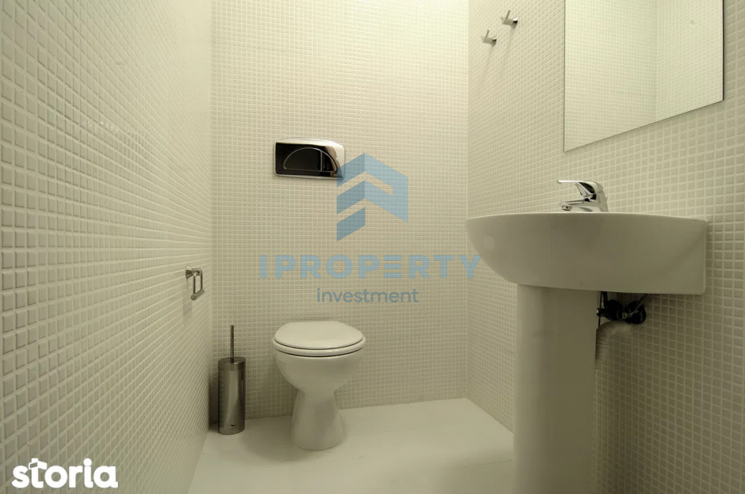 Baneasa | 2 Camere | Centrala Proprie | Balcon | AC  - fotografie proprietate 7