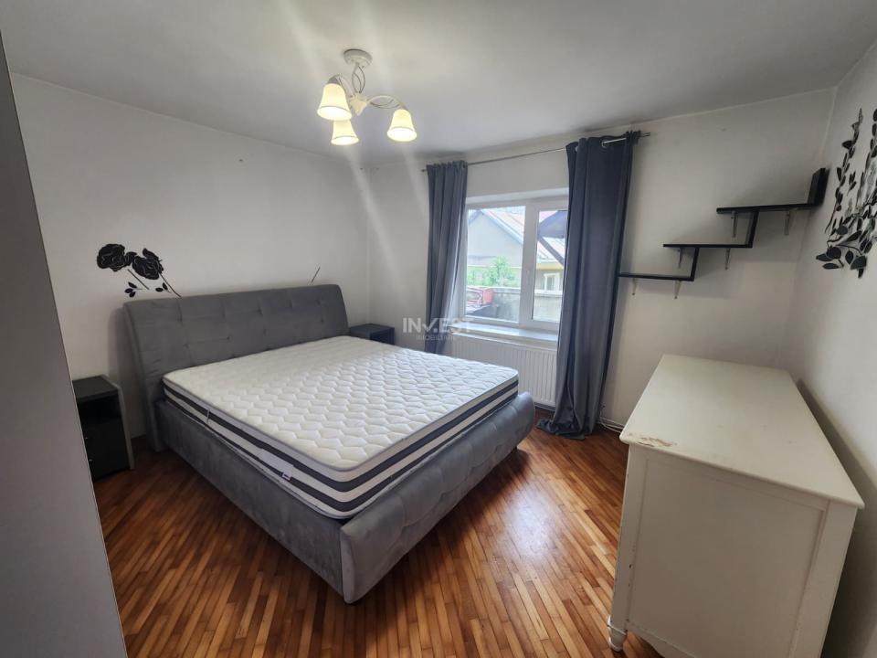 CASA INDIVIDUALA, 135 MP UTILI, PODUL DE FIER - 1