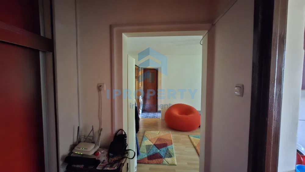 Basarabia | 2 Camere | AC | Balcon | Metrou |  - fotografie proprietate 6