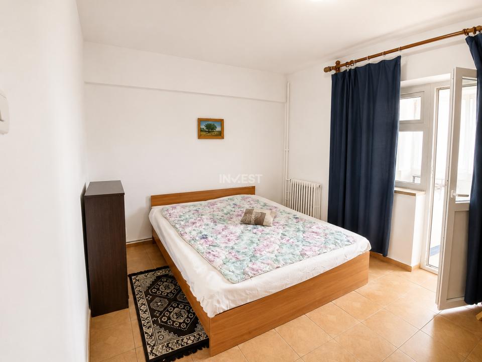 Apartament 2 camere de inchiriat zona Podu de Fier  - 5