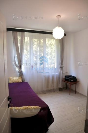 Militari | 4 camere | Prox Metrou | balcon - fotografie proprietate 15