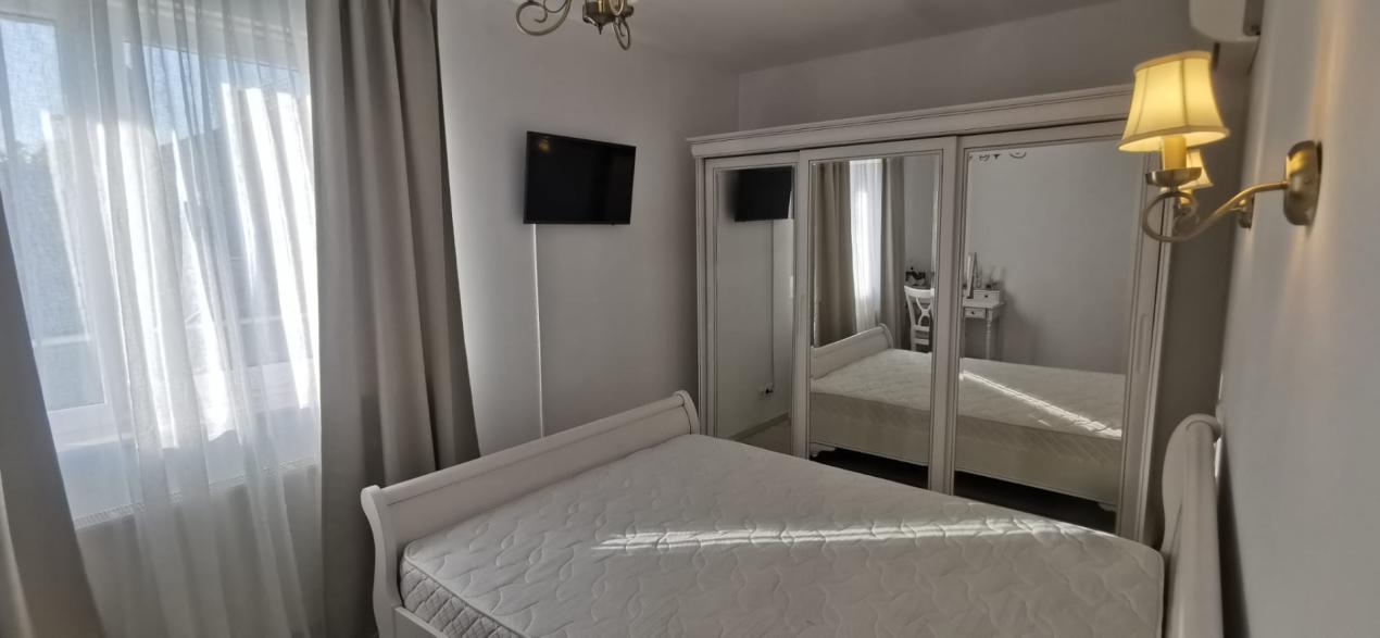 Apartament 3 camere - la 1 min de metrou Tineretului! Parcare subterana inclusa