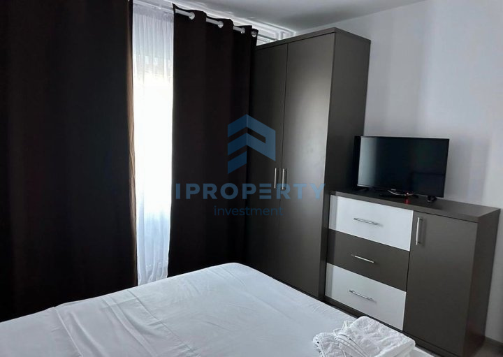 Apartament 2 Camere | Obor| 2 Balcoane | La 2 Minute De Metrou |  - fotografie proprietate 8