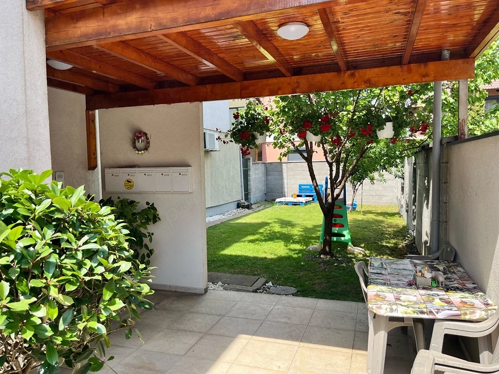 Proprietar vand Penthouse in Aradului Est, langa Selgros, BritishSchool - Image 9