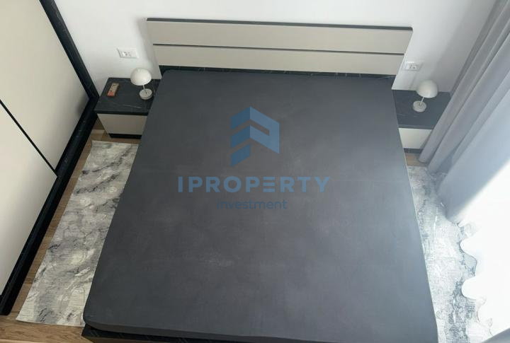 Apartament 2 Camere in Zona Pipera complex NUSCO - fotografie proprietate 10