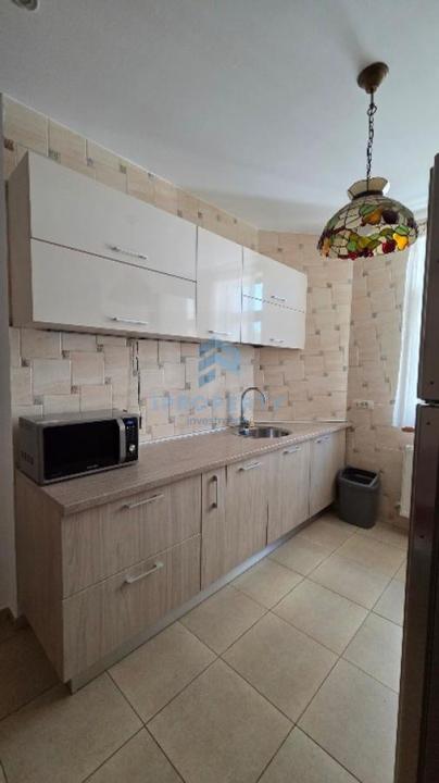 Dorobanti 4 camere cu balcon si 2 bai + prox. metrou - fotografie proprietate 7
