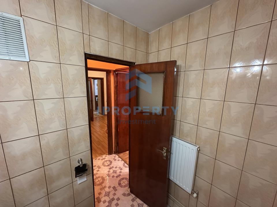 Berceni | 4 Camere | Etaj 5/10 | Bloc 1980 | Reabilitat |  - fotografie proprietate 32
