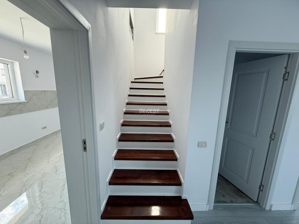 Casa 5C Complex Rezidențial Valea Lupului-Iași  COMISION 0% - 14