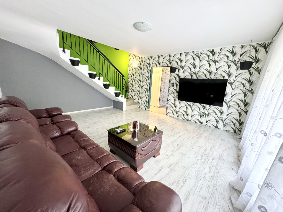 OFERTA! CASA DE VANZARE BRAGADIRU | 3 CAMERE SI MANSARDA