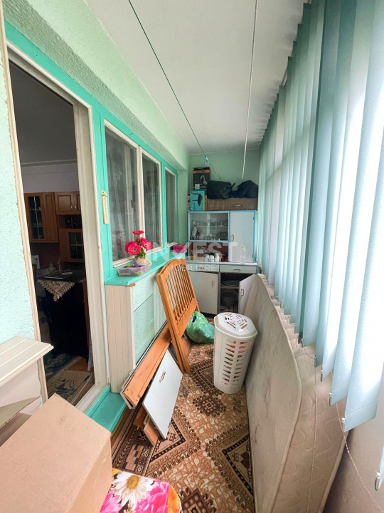 Ap 2 camere decomandat-54 mp-etaj 1-Podu Ros-Palas Mall - 8