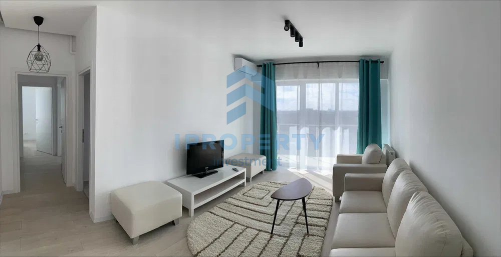 Brancoveanu | 3 camere | Centrala Proprie | Balcon | Loc Parcare |  - fotografie proprietate 1
