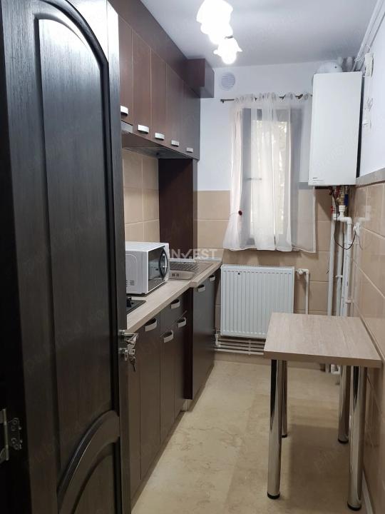 Apartament 2 camere în Centru Civic, 500€ - 4