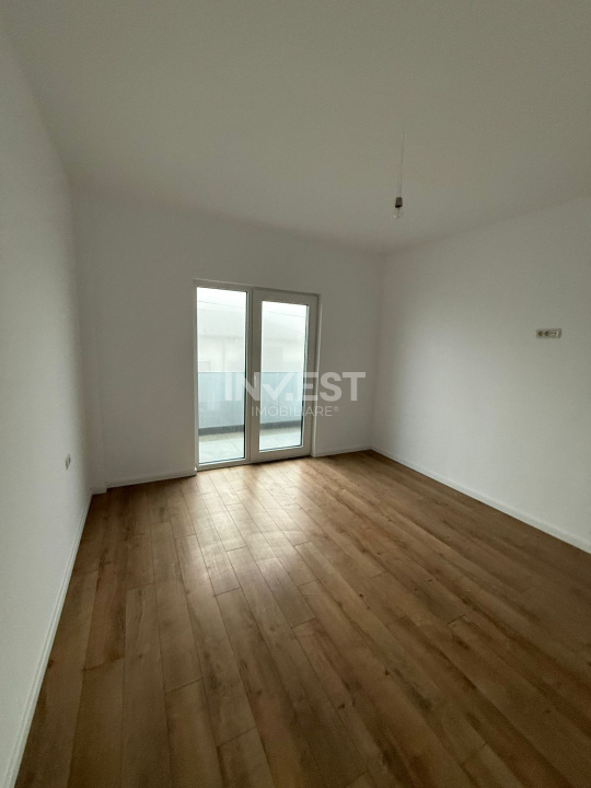 Casa CU GARAJ 4C Valea Lupului-Iași COMISION 0% - 5