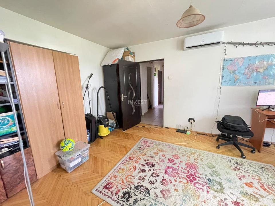 Apartament 2 camere-Podu ros-bloc fara risc - 7