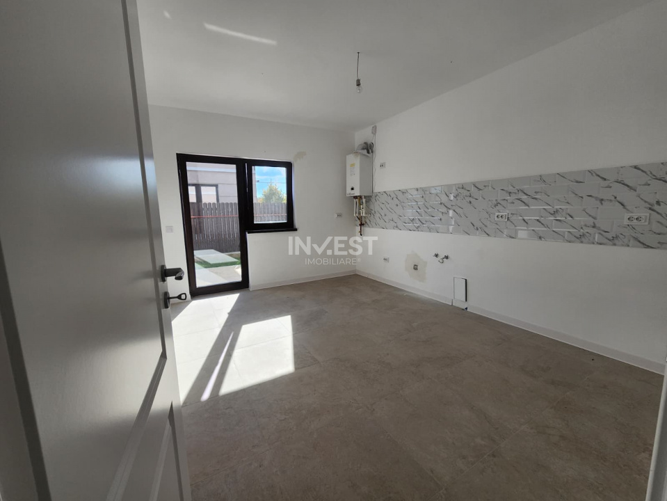 CASA PREMIUM ,MIROSLAVA, 4 CAMERE , 2 BAI , 120 MP UTILI  - 11