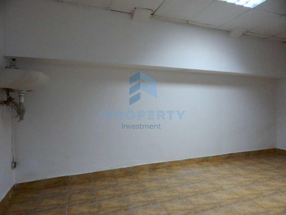 Spatiu Comercial | Turda-Aviatorilor | Centrala | Fatada Reabilitata - fotografie proprietate 37
