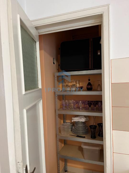 Închiriere Apartament 4 camere Ultracentral - Bld. Carol 1 - Pet Freindly - fotografie proprietate 20