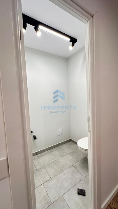 Pache Protopopescu Spatiu Birou etaj 4 - 135 MP  - fotografie proprietate 16