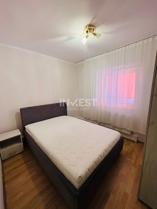 DE VANZARE-APARTAMENT 3 CAMERE-VALEA LUPULUI - 4