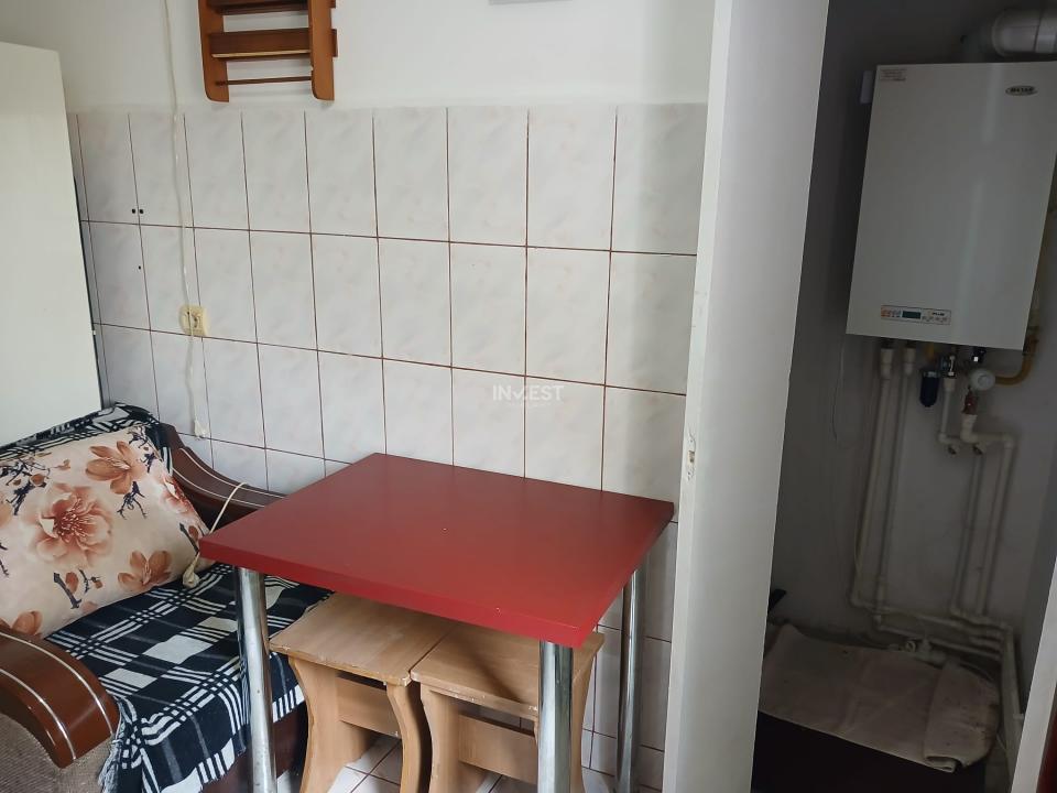 Apartament 2 camere de inchiriat zona Tatarasi-Oancea - 7