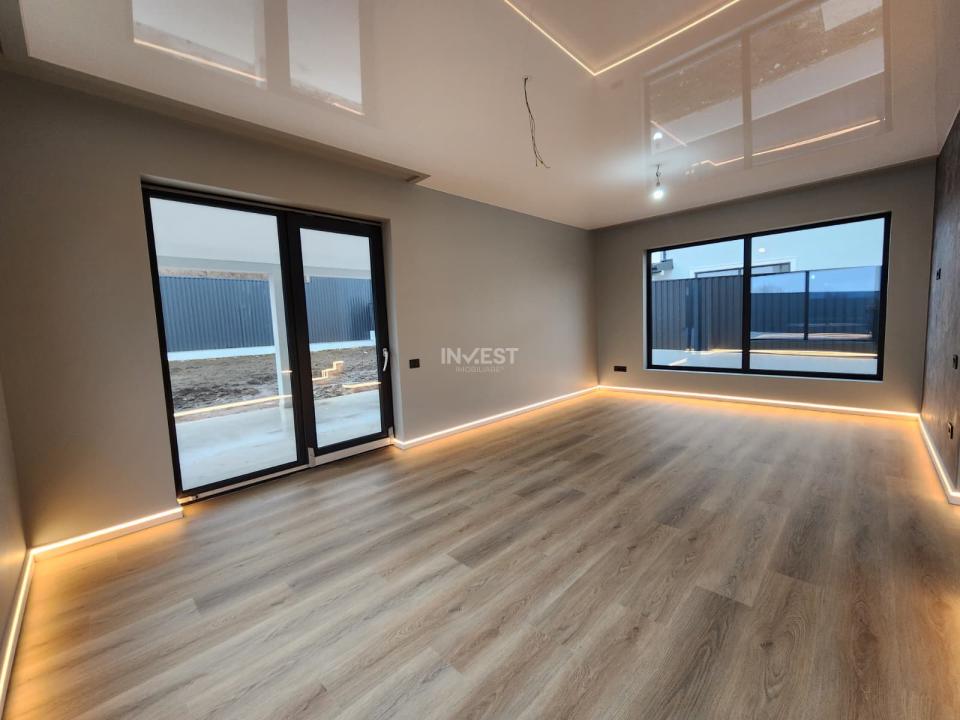 CASA 4 CAMERE , 2 BAI , 120 MP UTILI , MIROSLAVA - 15