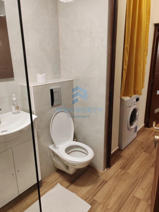 Timpuri Noi | 2 camere | Renovat | Prox. Metrou | - fotografie proprietate 9