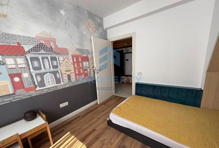 Apartament 3 Camere Modern | Parcul Carol | Complex Carol City Park| 2 Bai| - fotografie proprietate 15