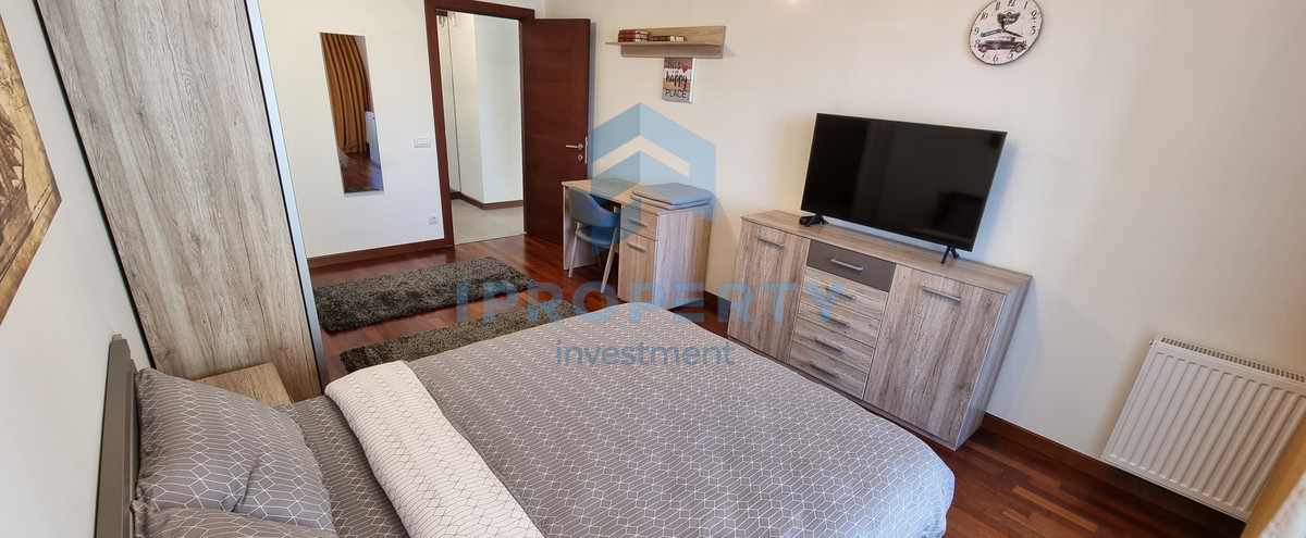Închiriere Apartament 2 camere în InCity -8 min metrou Dristor - fotografie proprietate 6