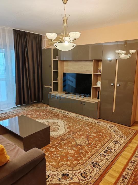 Timpuri Noi | 2 camere | Renovat | Prox. Metrou | - fotografie proprietate 2