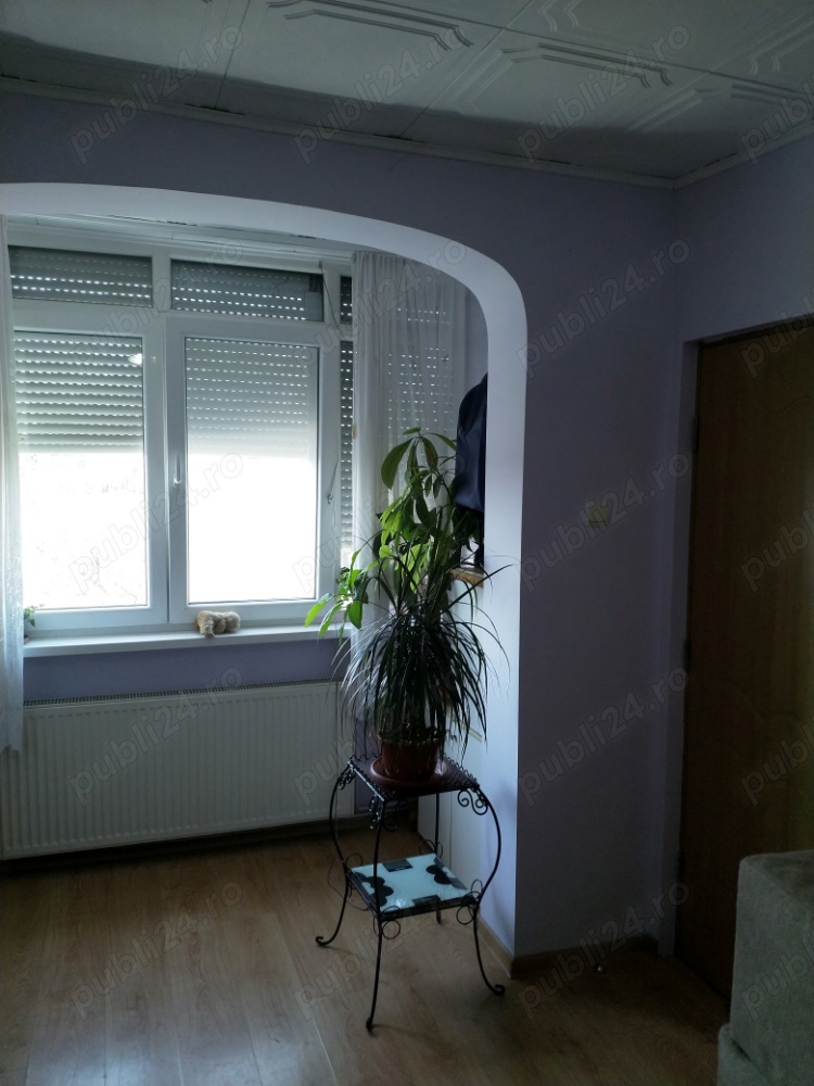 Apartament 3 camere, semidecomandat,etaj4 - Image 10