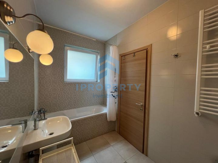 Închiriere Apartament 3 camere în Floreasca - fotografie proprietate 7