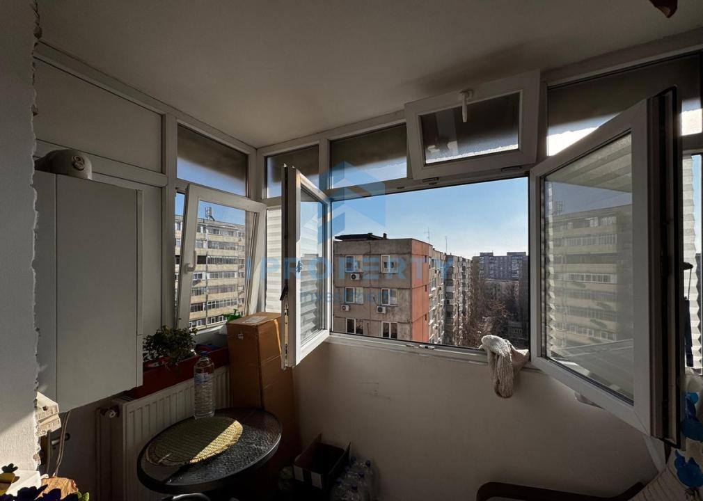 Vânzare Apartament 3 camere Gorjului - Militari Vedere Panoramica Mobilat Modern - fotografie proprietate 7
