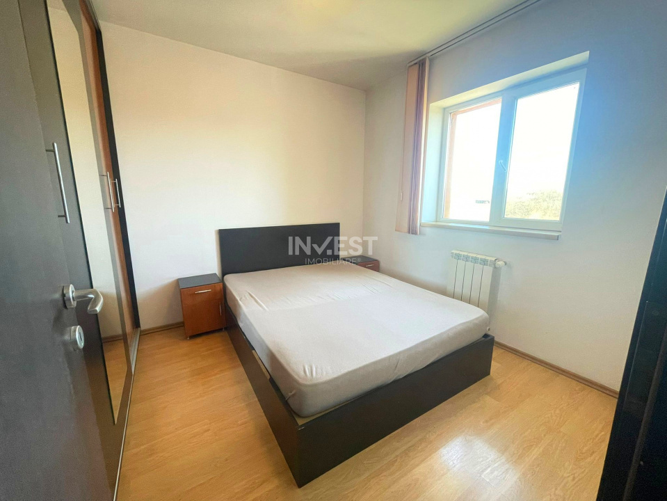 Apartament 2 camere-Tatarasi-Kaufland-Bloc 2010-etaj intermediar - 8