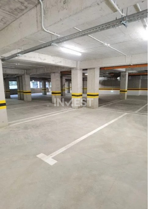 APARTAMENT CU 3 CAMERE  DECOMANDAT 88 MP, finalizat si intabulat, LIDL-POITIERS  - 15