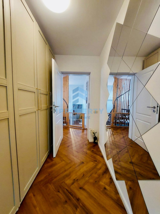 Dobroesti | Vila Individuala | 6 Camere | Teren 631 mp | Constructie 2024  - fotografie proprietate 9