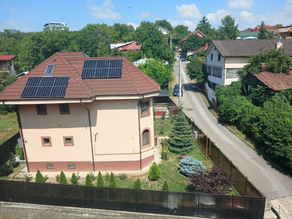 Apartament 1 camera de inchiriat zona Podu de Fier - 8