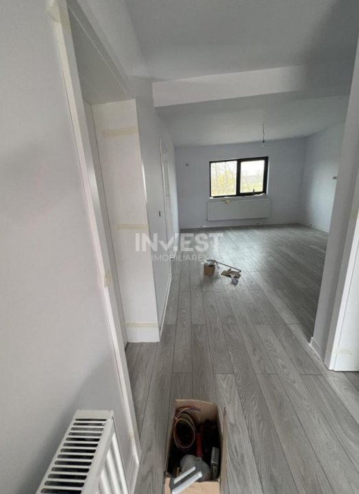 Casa individuala , 4 camere, 2 bai, 500mp de teren, MIROSLAVA - 4