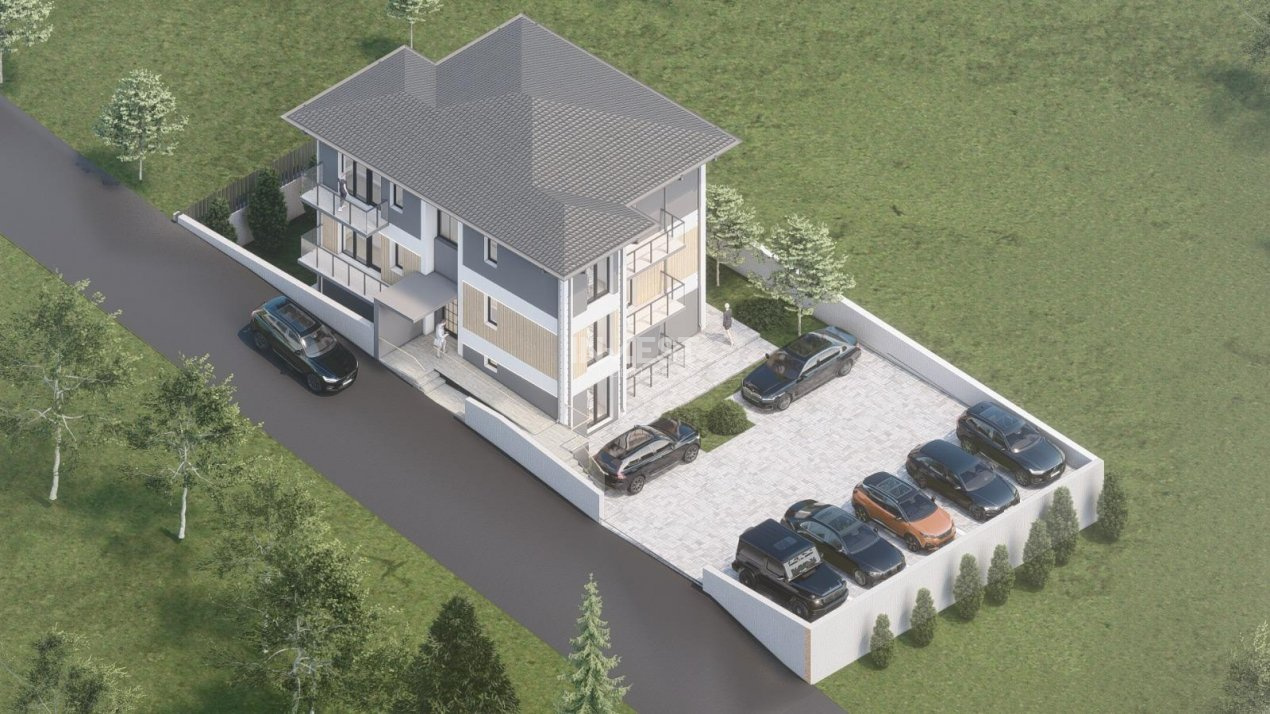 COMISION 0%! 2 CAMERE BLOC NOU PACURARI-REDIU  - 6