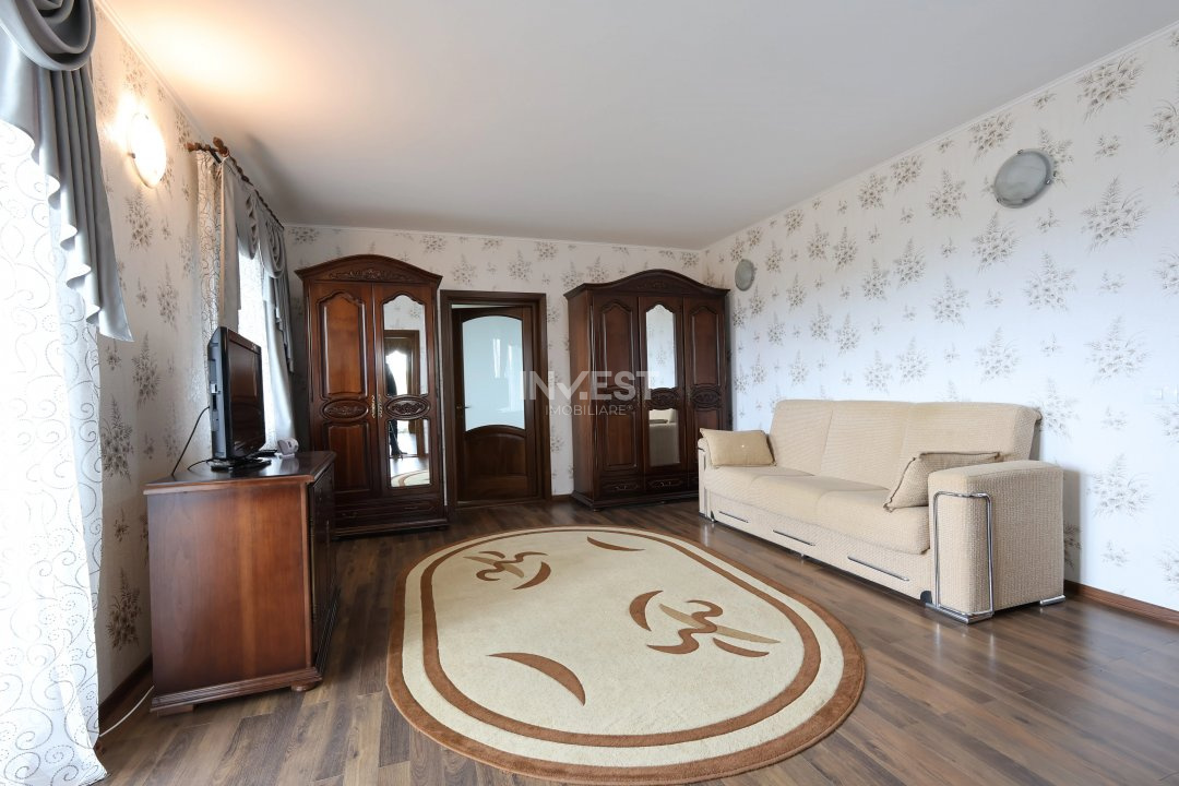 Proprietate spațioasă cu potențial turistic - Iași - 20